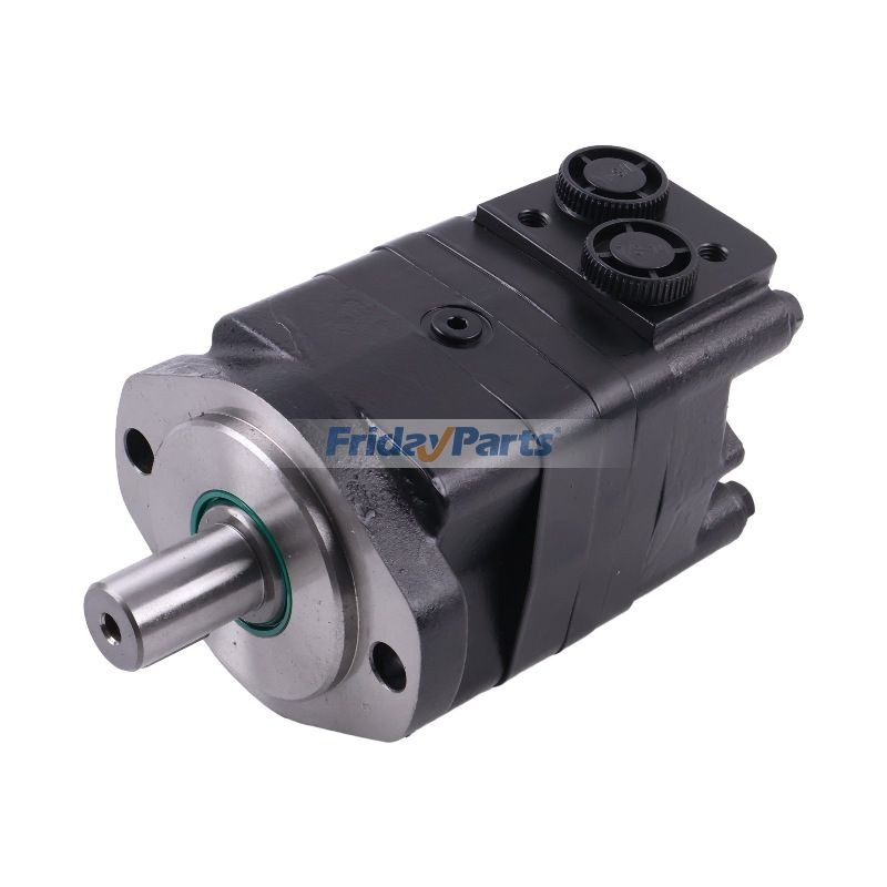 Replacement Hydraulic Motor OMS80 151F2300 for Sauer Danfoss