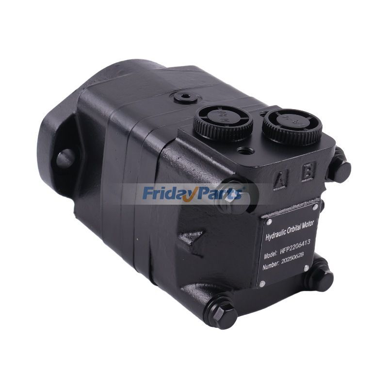  Hydraulic Motor  For Danfoss