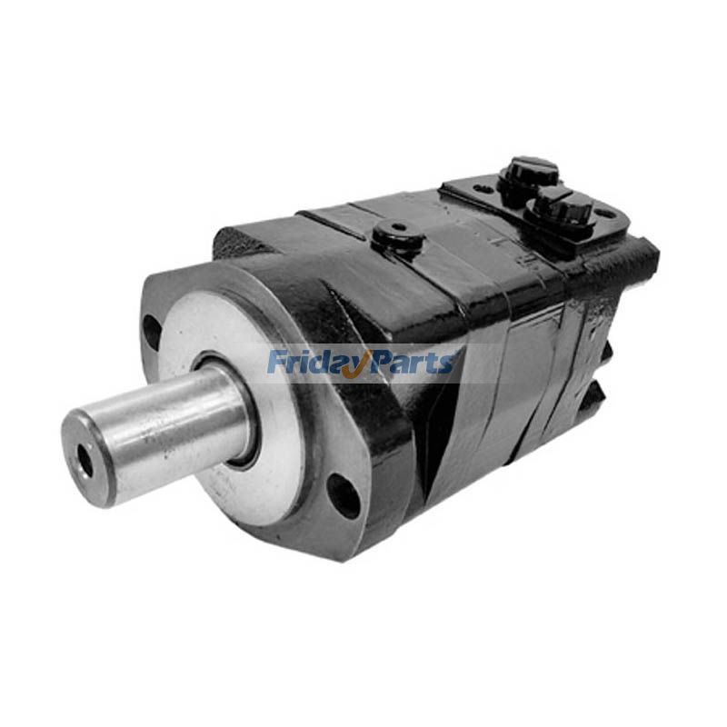 Motor hidráulico de repuesto OMS80 151F2308 para Sauer Danfoss para Otros