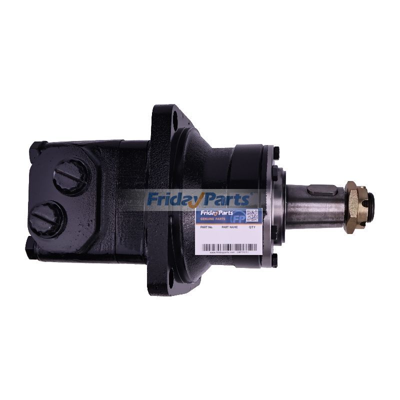 Moteur hydrauliquepour Autres