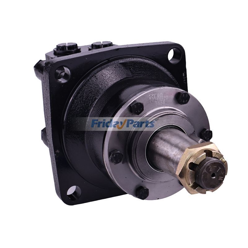 Moteur hydraulique OMTW-400-11007290 remplace Danfoss