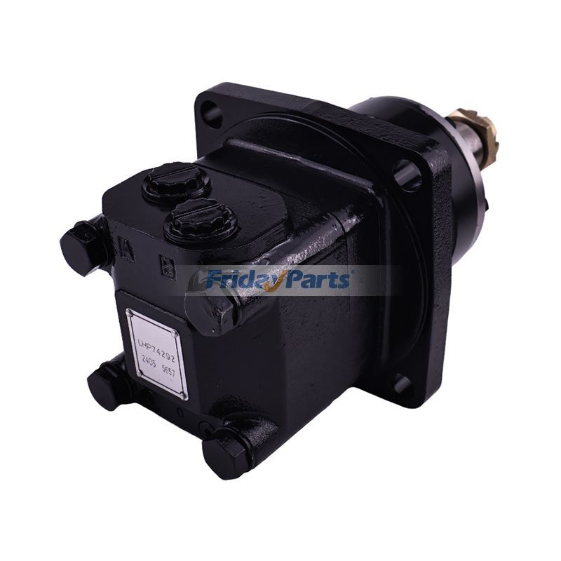 Moteur hydraulique OMTW-400-11007290 remplace DanfosspourPour Danfoss