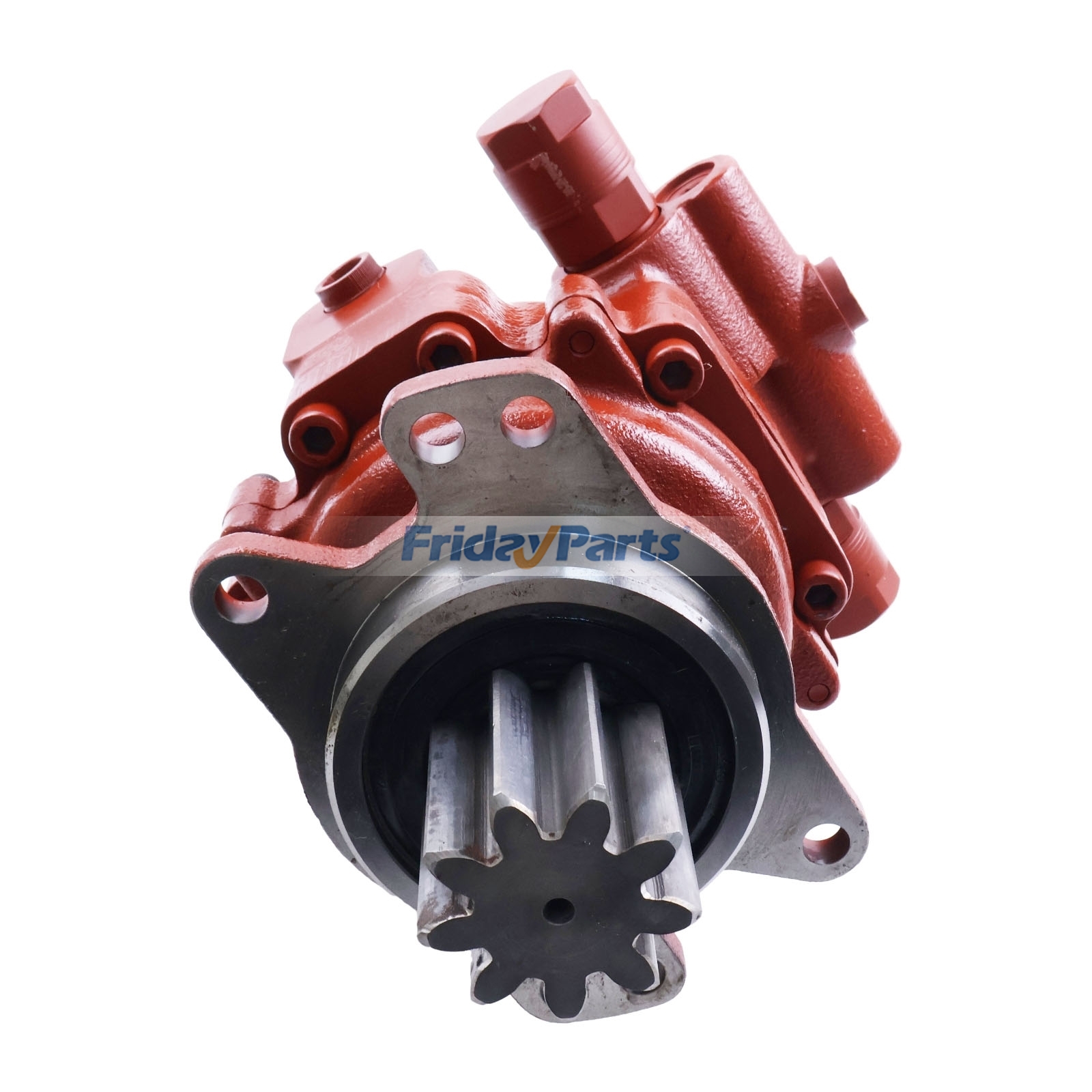 Hydraulic Motor for Excavator