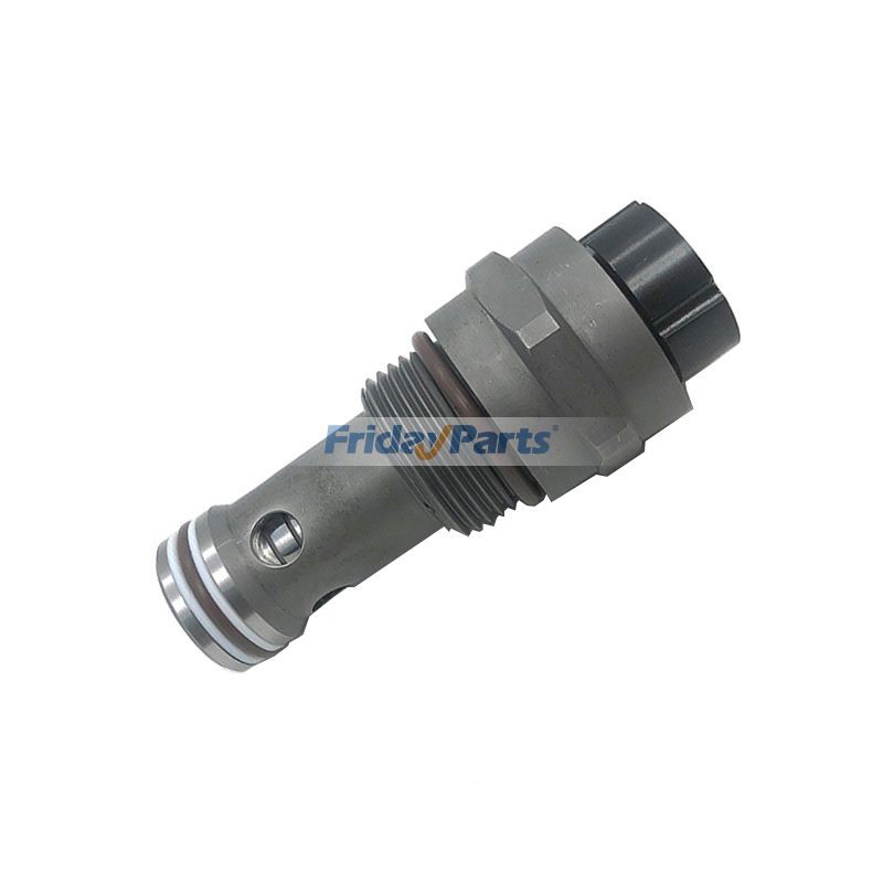 Hydraulic Motor Pump High Pressure Relief Valve MFS90-02.100 for Tractor Harvester