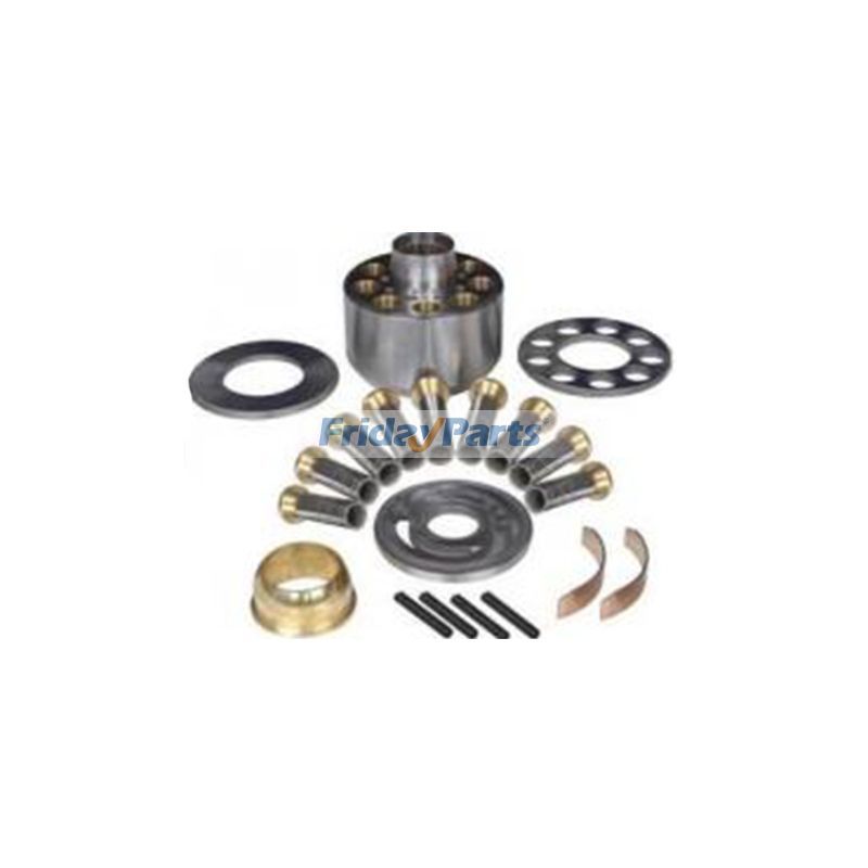 Hydraulic Motor Repair Parts Kit for Caterpillar CAT385H Excavator