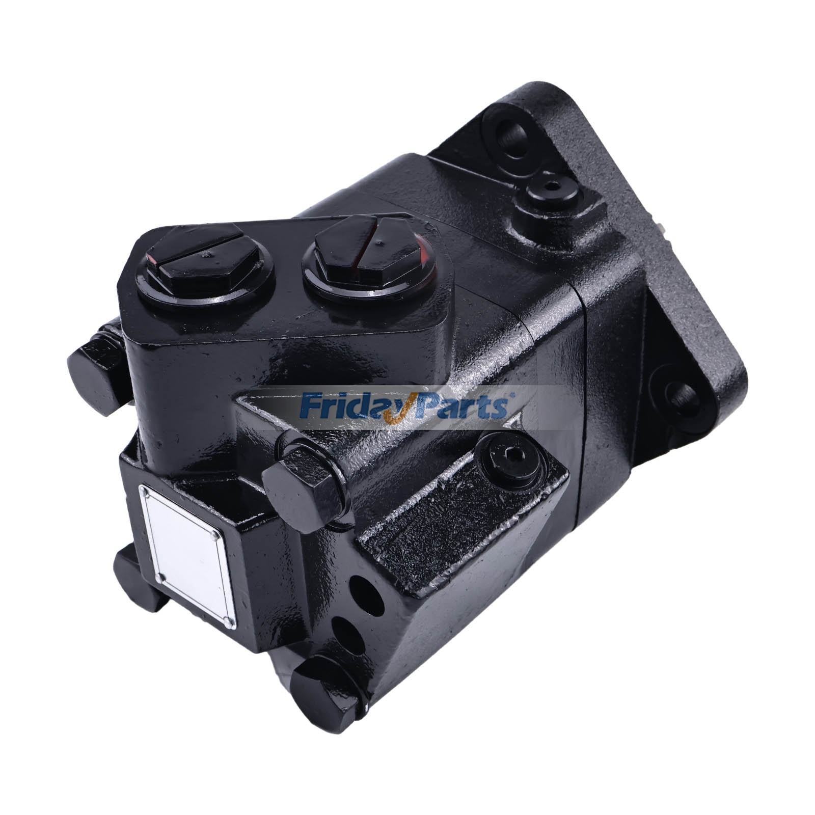 Motor hidráulico de repuesto para Char-Lynn 114-1065-005