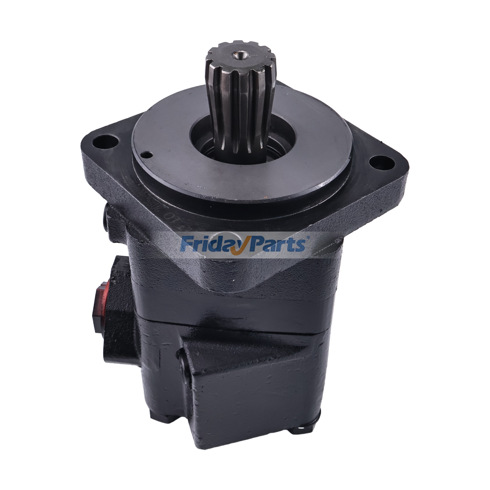 Motor hidráulico de repuesto para Char-Lynn 114-1065-005 para Pala cargadora,Cortacésped
