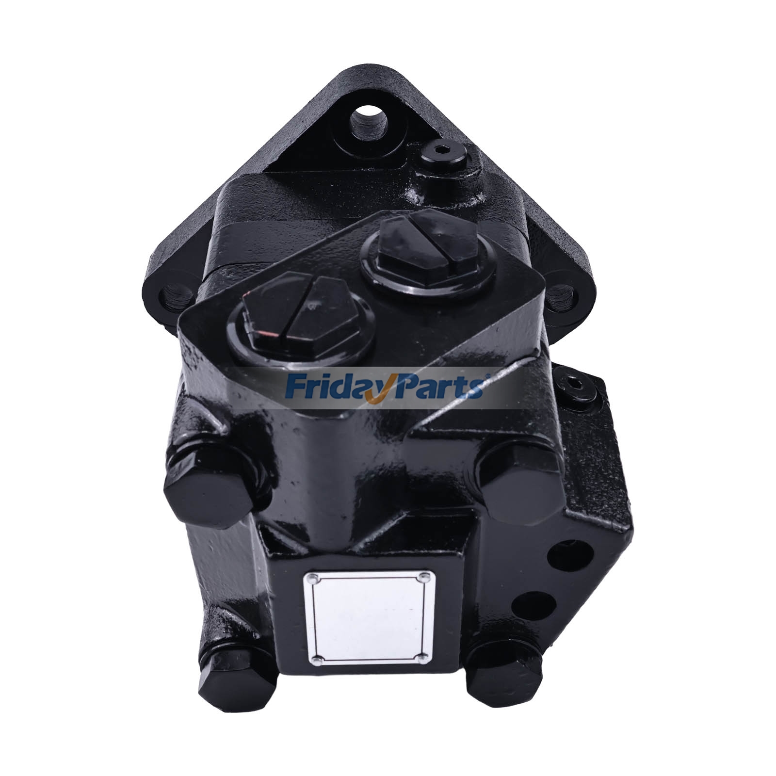 Motor hidráulico de repuesto para Char-Lynn 114-1065-005 Para OTRA MARCA