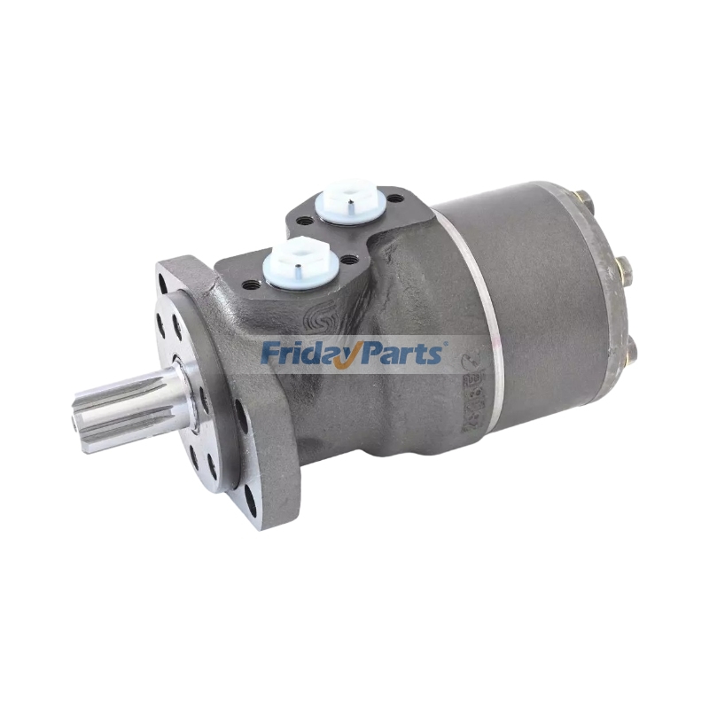 Moteur hydraulique de remplacement pour Danfoss 11055276