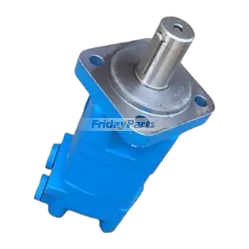 Hydraulic Motor Replacement for Danfoss 151-0265