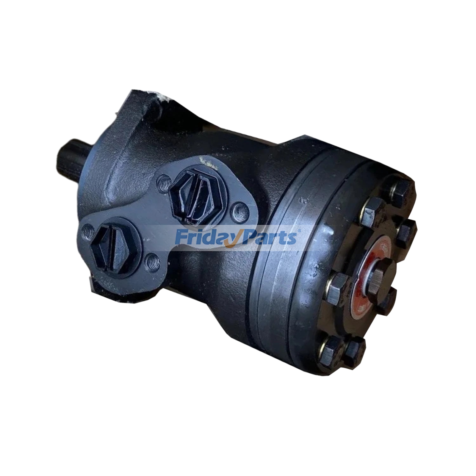 Moteur hydraulique de remplacement pour Danfoss 151-0266