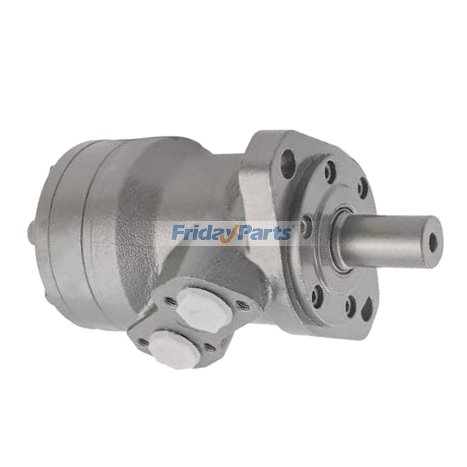Hydraulic Motor Replacement for Danfoss 151-0271