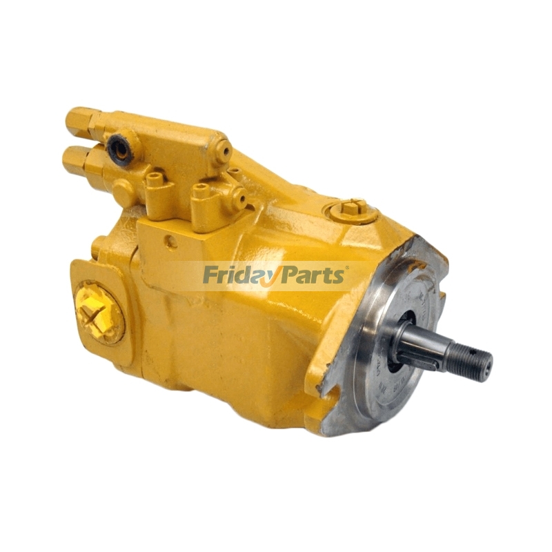 Wymiana silnika hydraulicznego dla Danfoss 151-0622