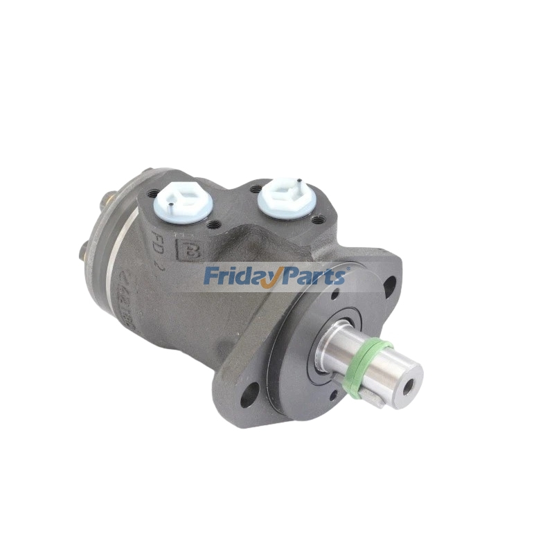 Hydraulic Motor Replacement for Danfoss 151-0642