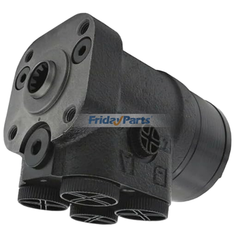 Moteur hydraulique de remplacement pour Danfoss 151-1208