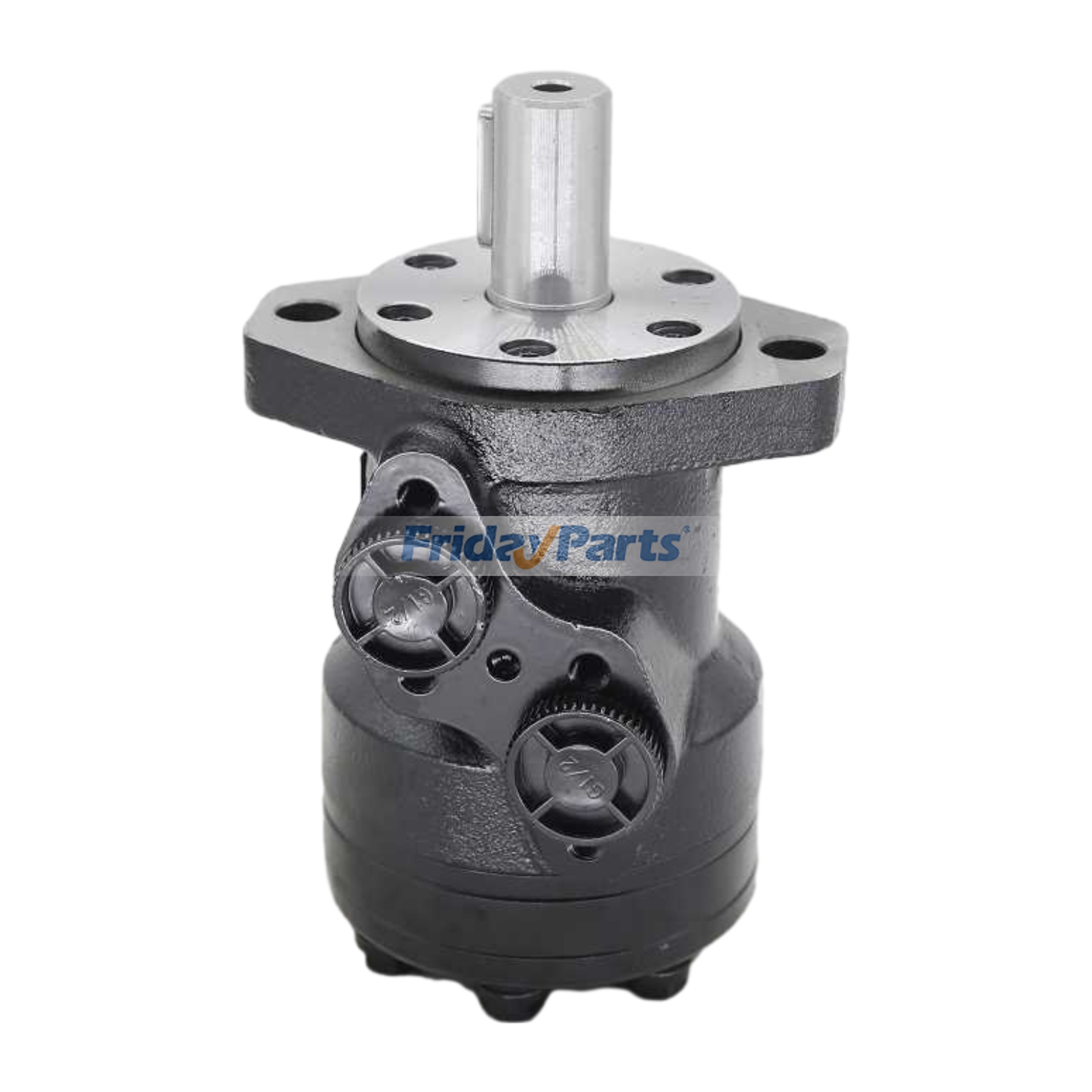 Motor hidráulico de repuesto para Danfoss 151-1209 para Cosechadora,Pala cargadora