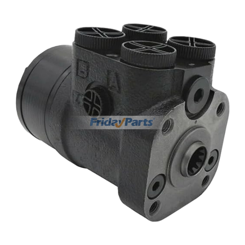Moteur hydraulique de remplacement pour Danfoss 151-1211