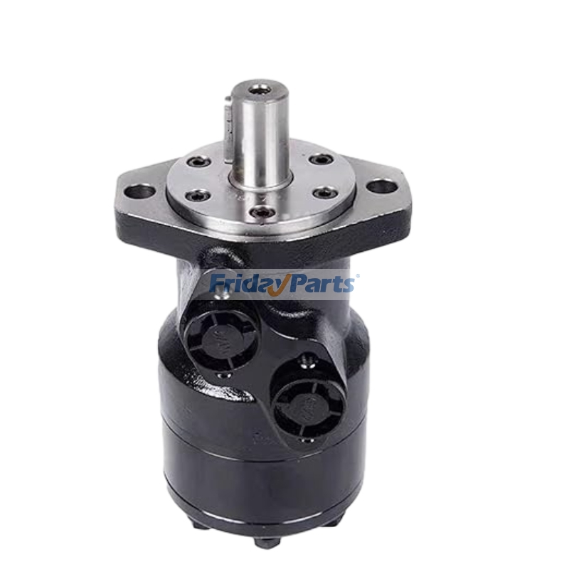 Moteur hydraulique de remplacement pour Danfoss 151-1235
