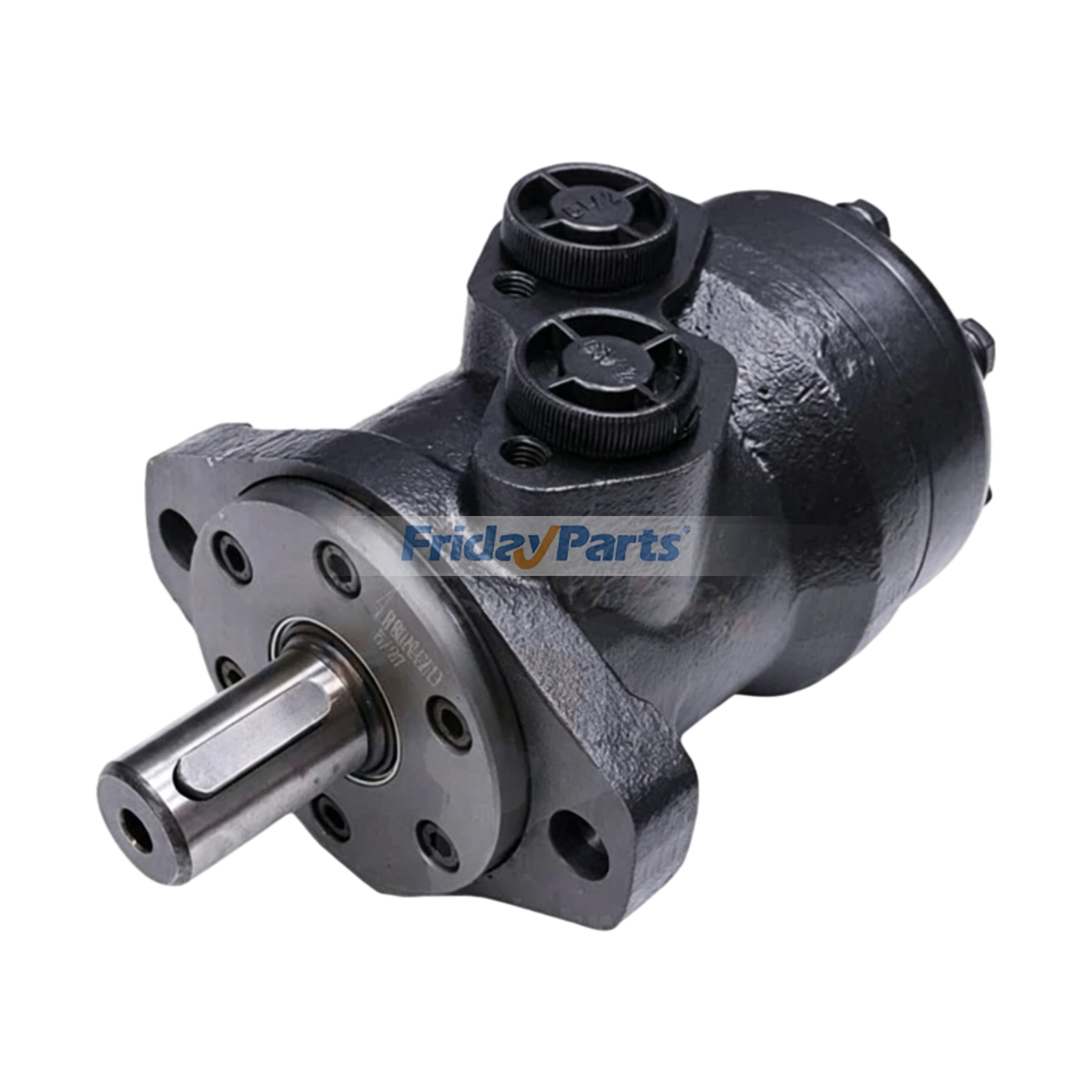 Motor hidráulico de repuesto para Danfoss 151-1237