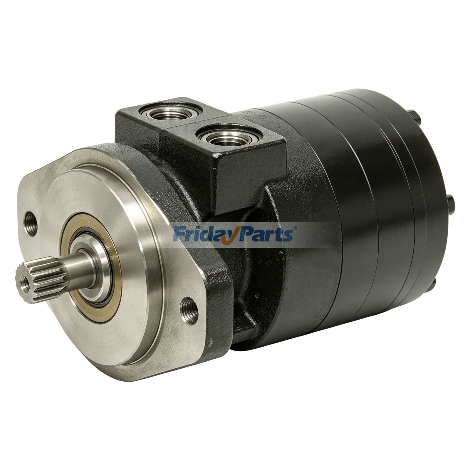 Hydraulic Motor Replacement for Danfoss 151-2014