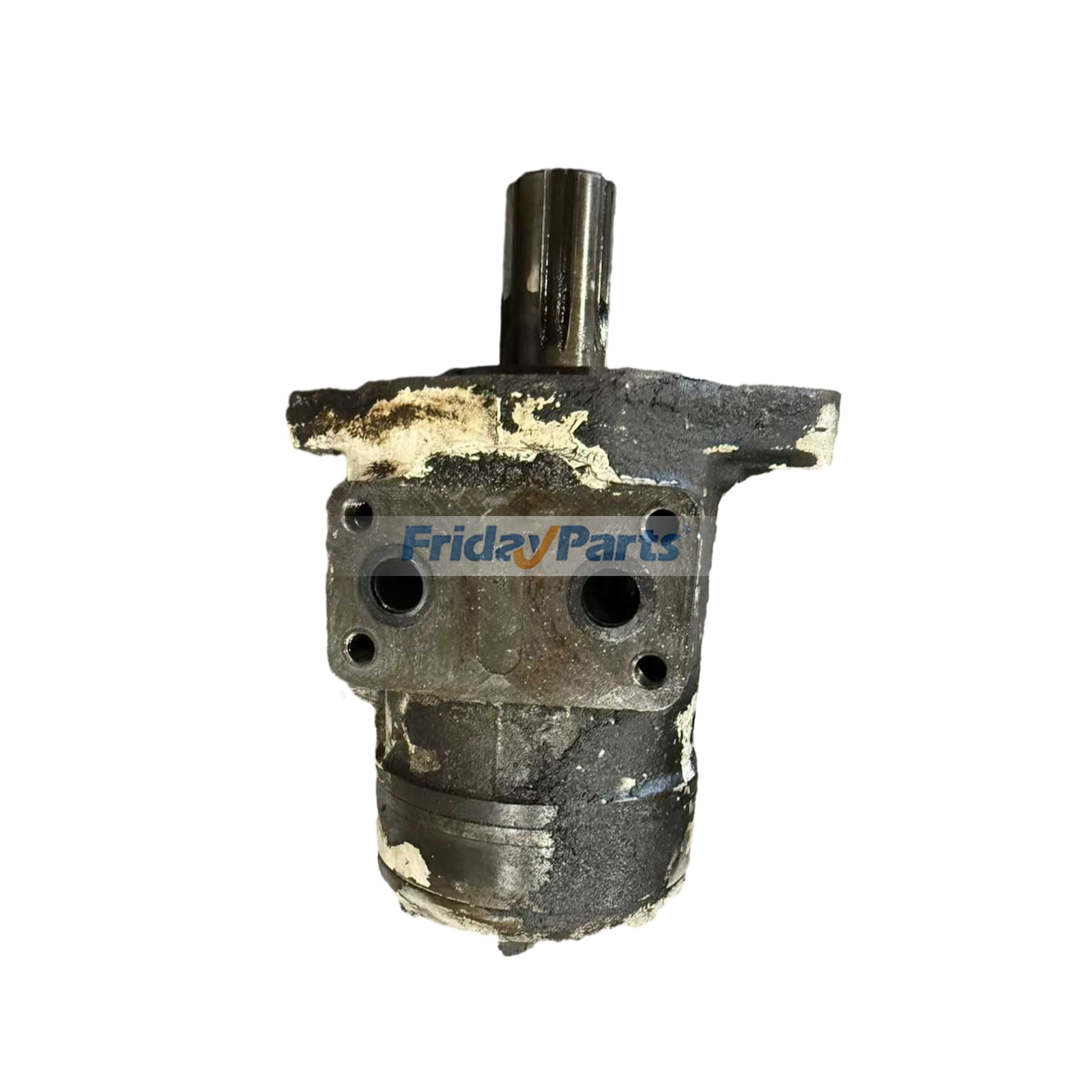 Hydraulikmotor-Ersatz für Danfoss 151-2264