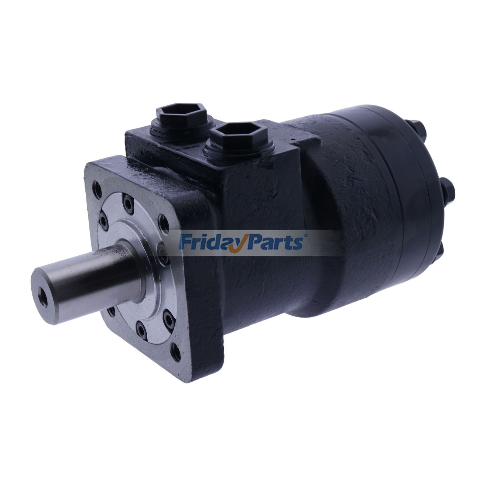 Wymiana silnika hydraulicznego dla Danfoss 151-3523