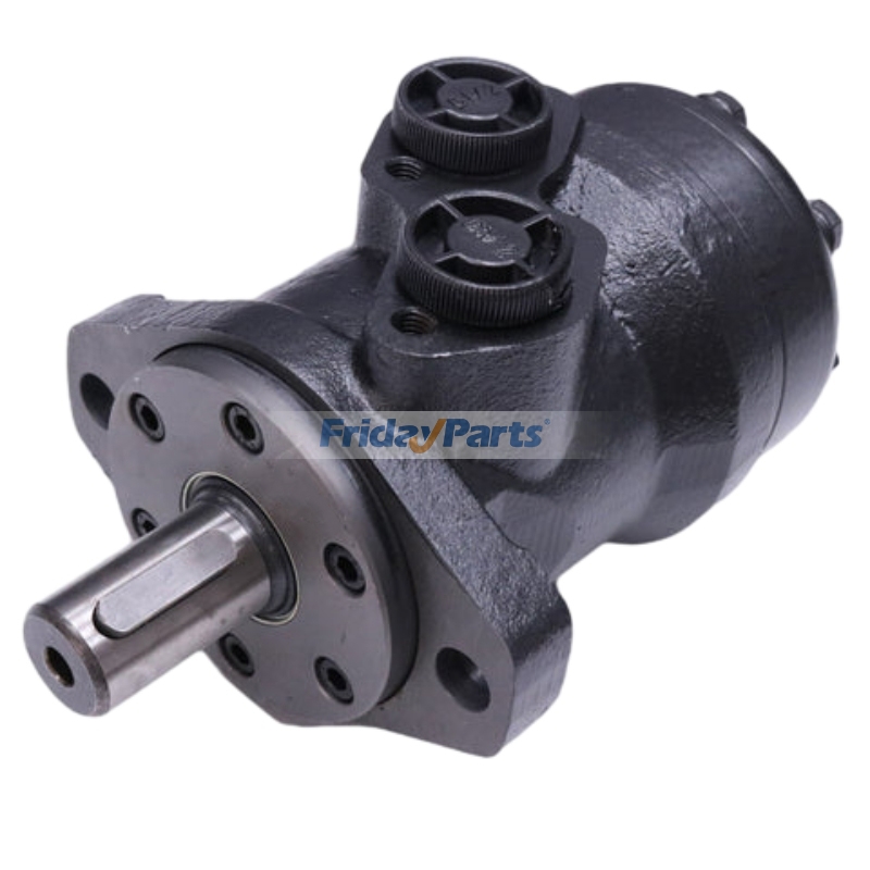 Moteur hydraulique de remplacement pour Danfoss 151-5006