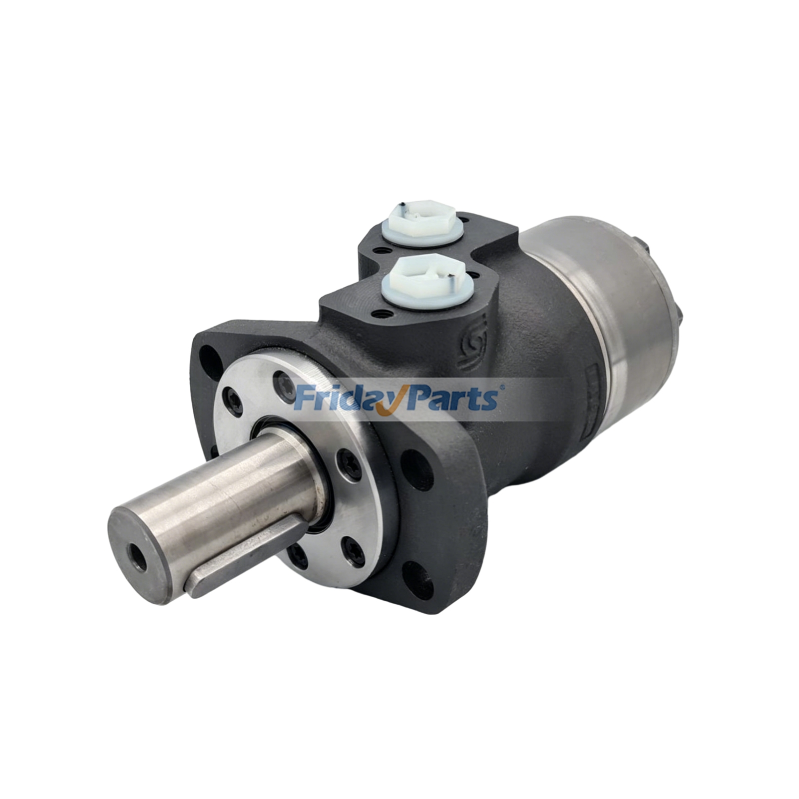 Moteur hydraulique de remplacement pour Danfoss 151-5009
