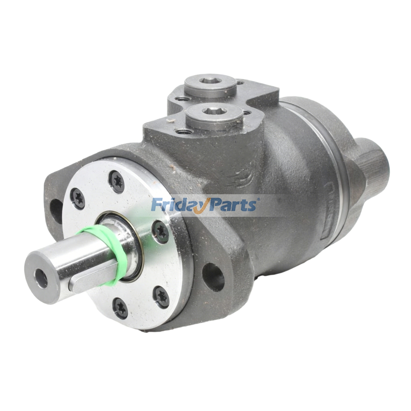 Moteur hydraulique de remplacement pour Danfoss 151-5191