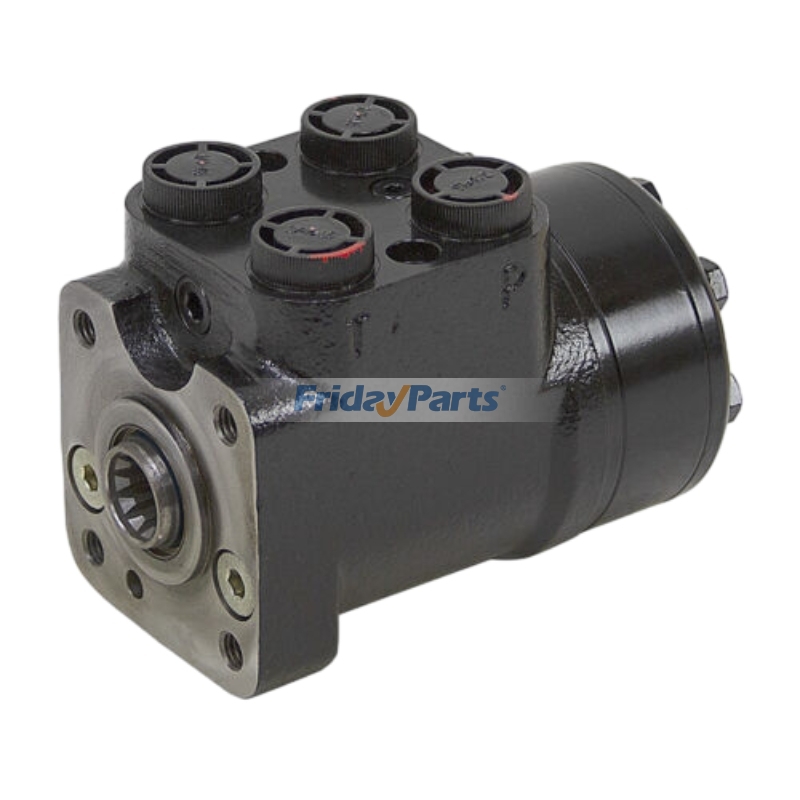 Motor hidráulico de repuesto para Danfoss 151-5194