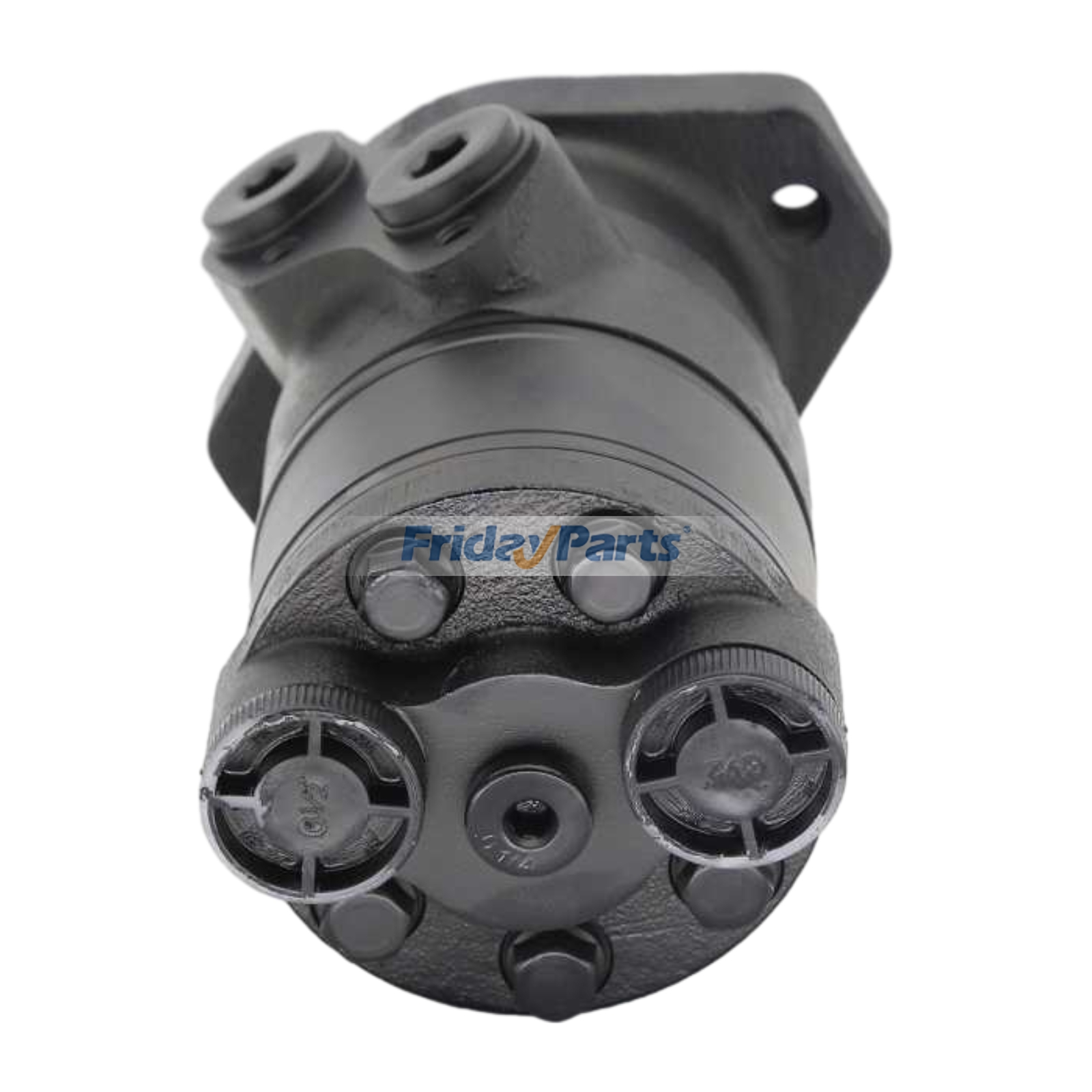 Motor hidráulico de repuesto para Danfoss 151-5198 para Cosechadora,Pala cargadora
