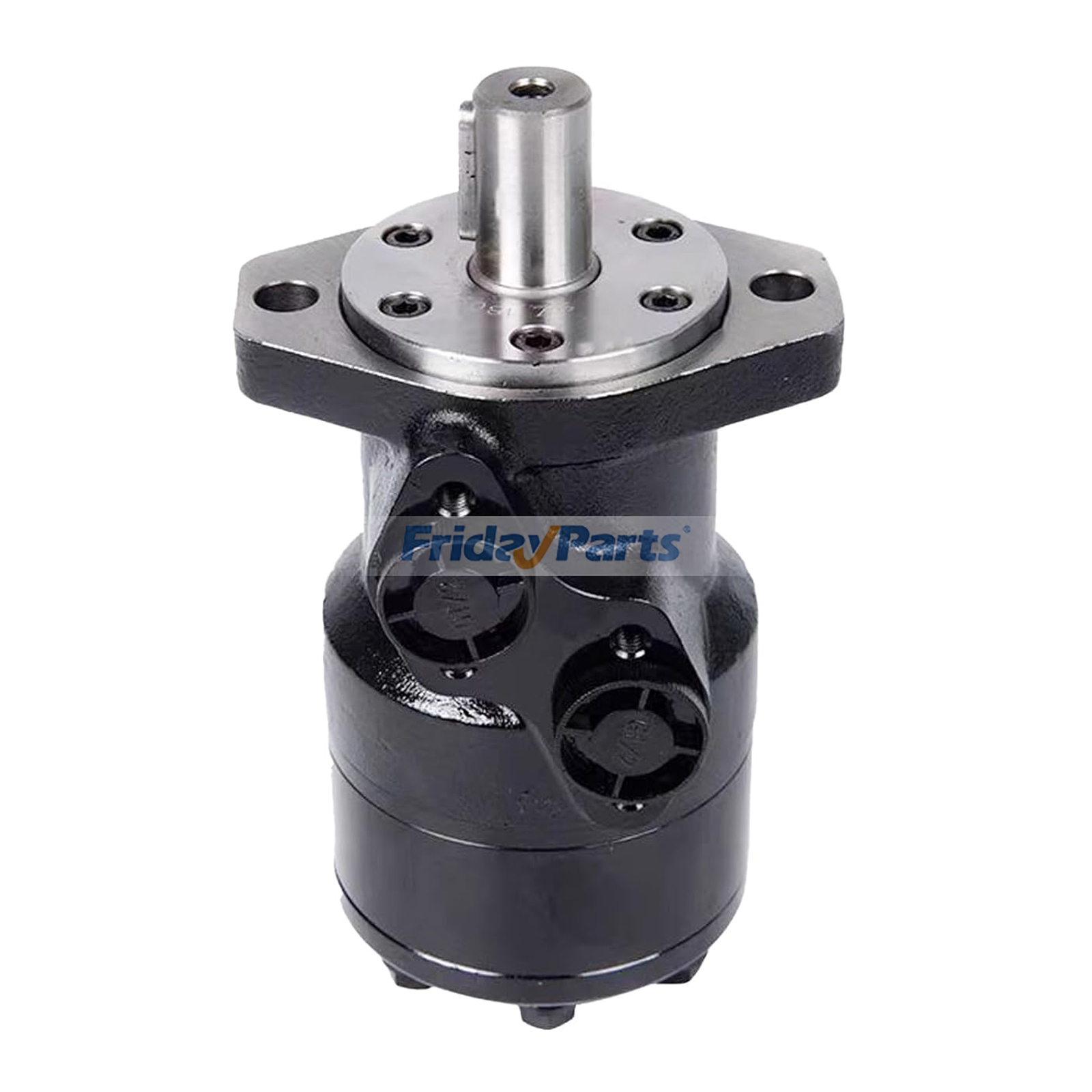 Motor hidráulico de repuesto para Danfoss 151-5212 para Cosechadora,Pala cargadora