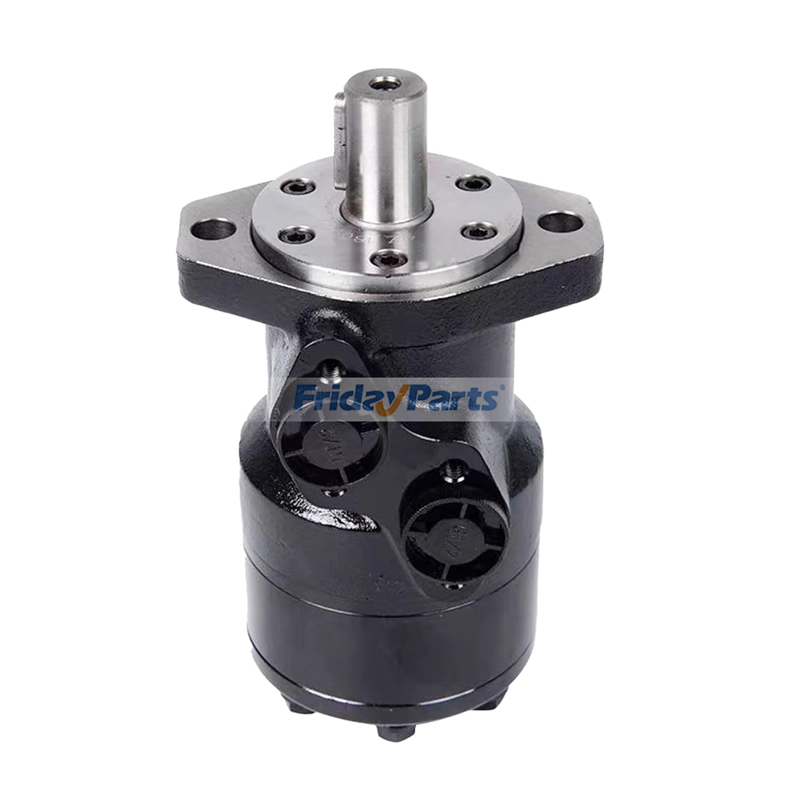 Motor hidráulico de repuesto para Danfoss 151-5213 para Cosechadora,Pala cargadora