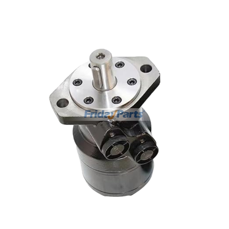Hydraulic Motor Replacement for Danfoss 151-5218