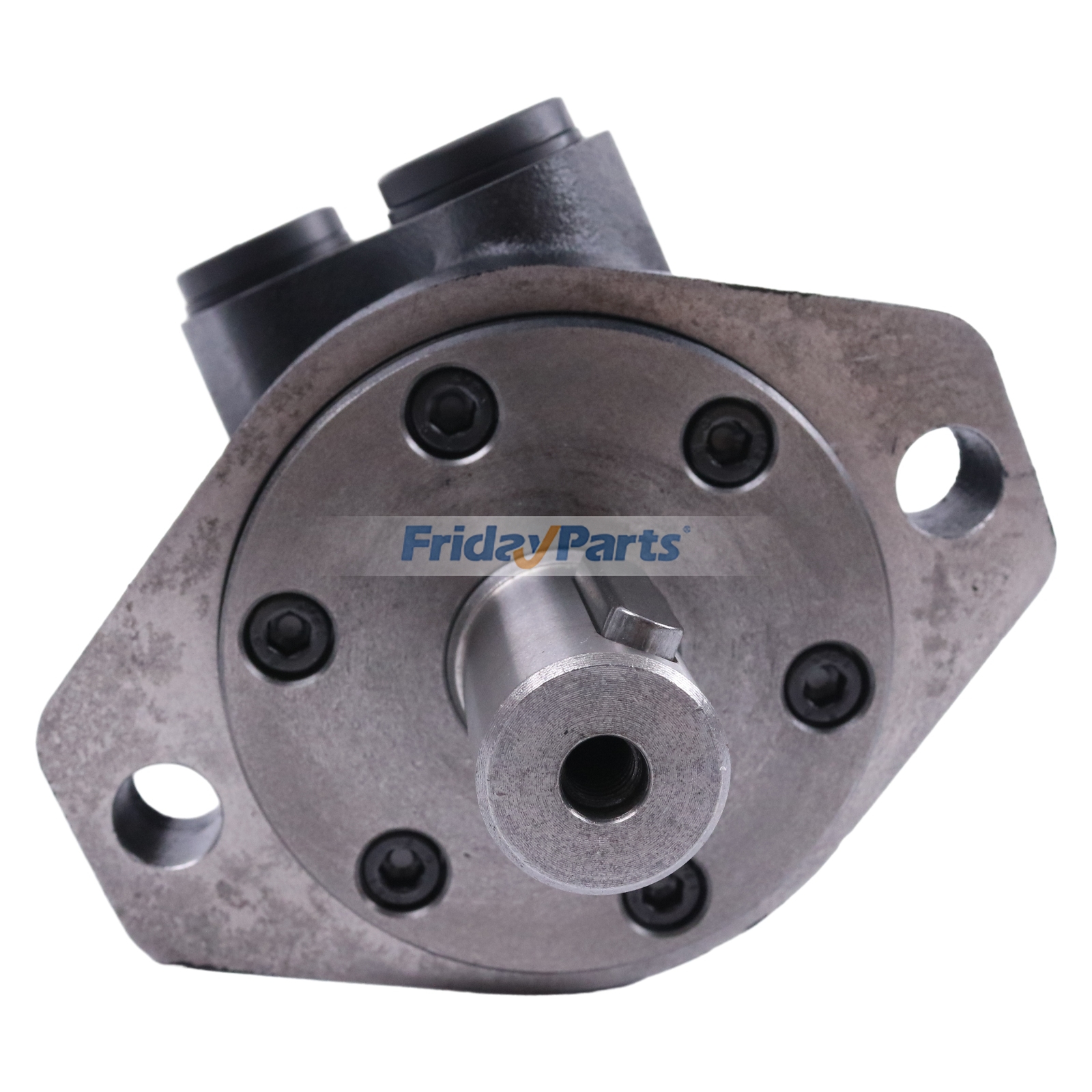Hydraulic Motor for Harvester,Loader