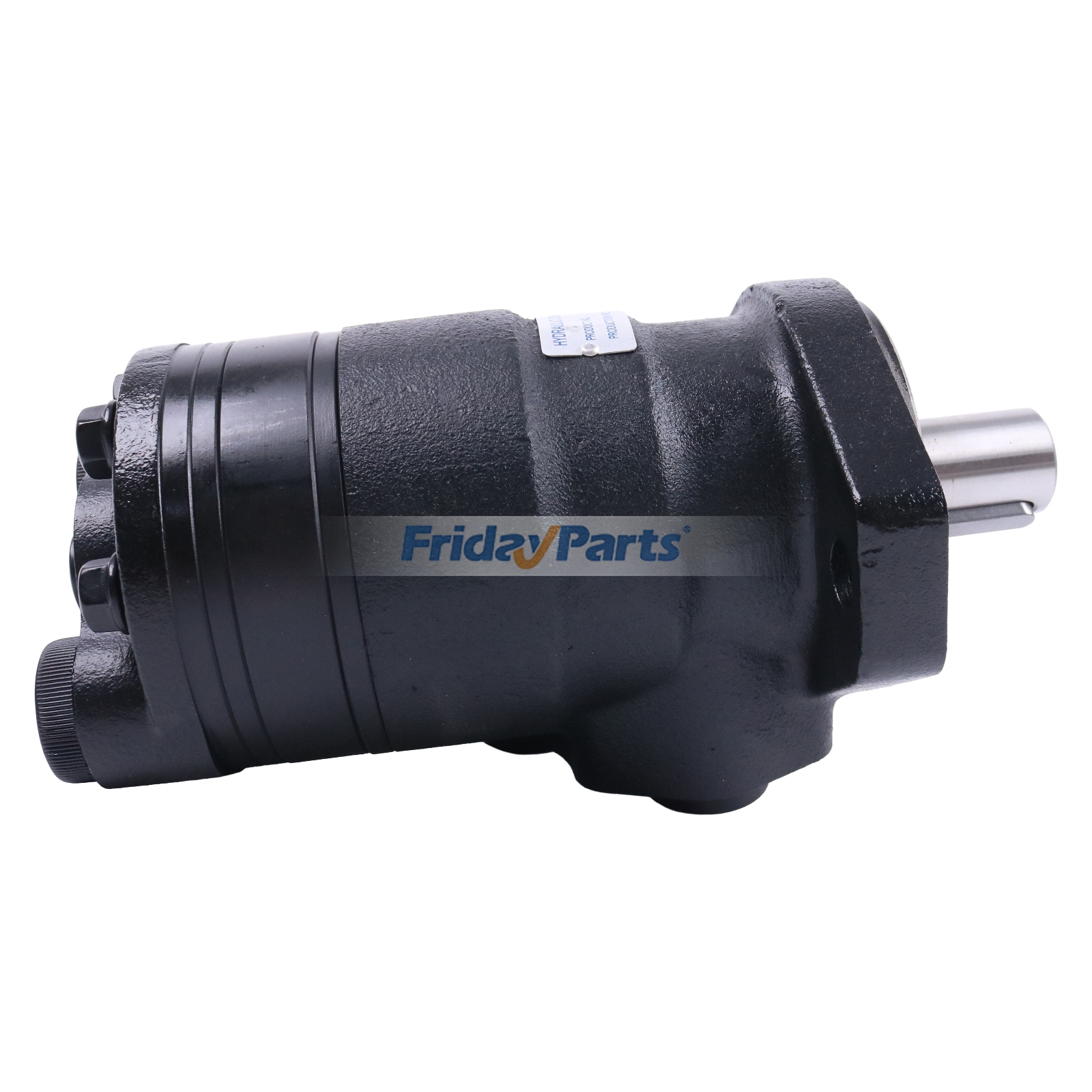 Hydraulic Motor compatible with Harvester,Loader