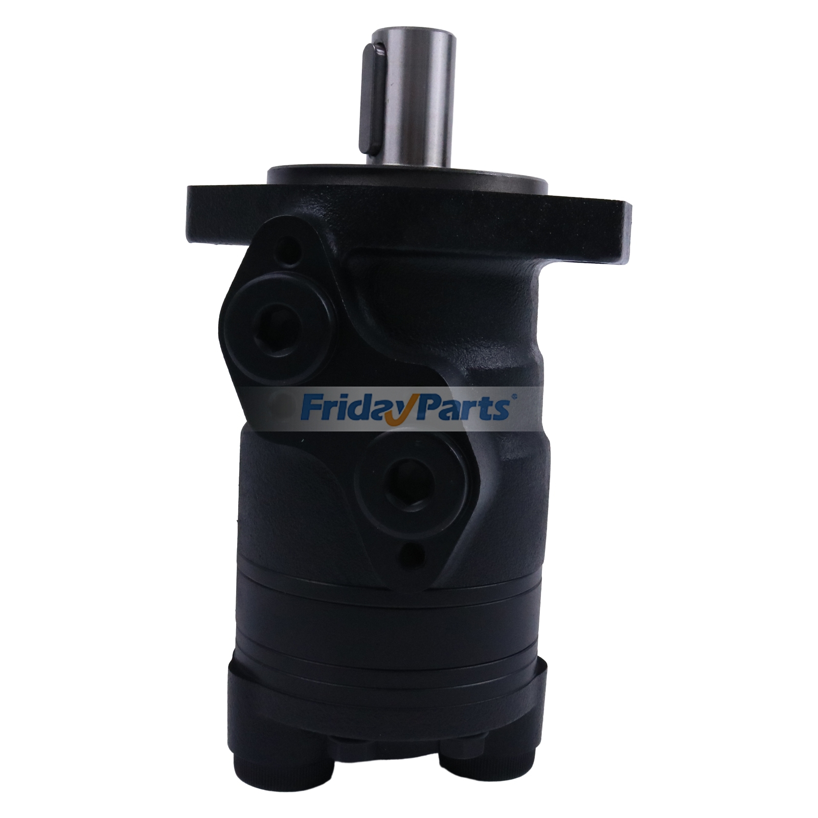 Harvester,Loader Hydraulic Motor