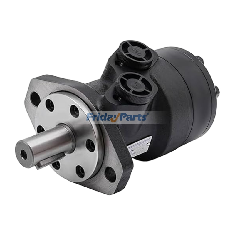 Hydraulic Motor Replacement for Danfoss 151-6195