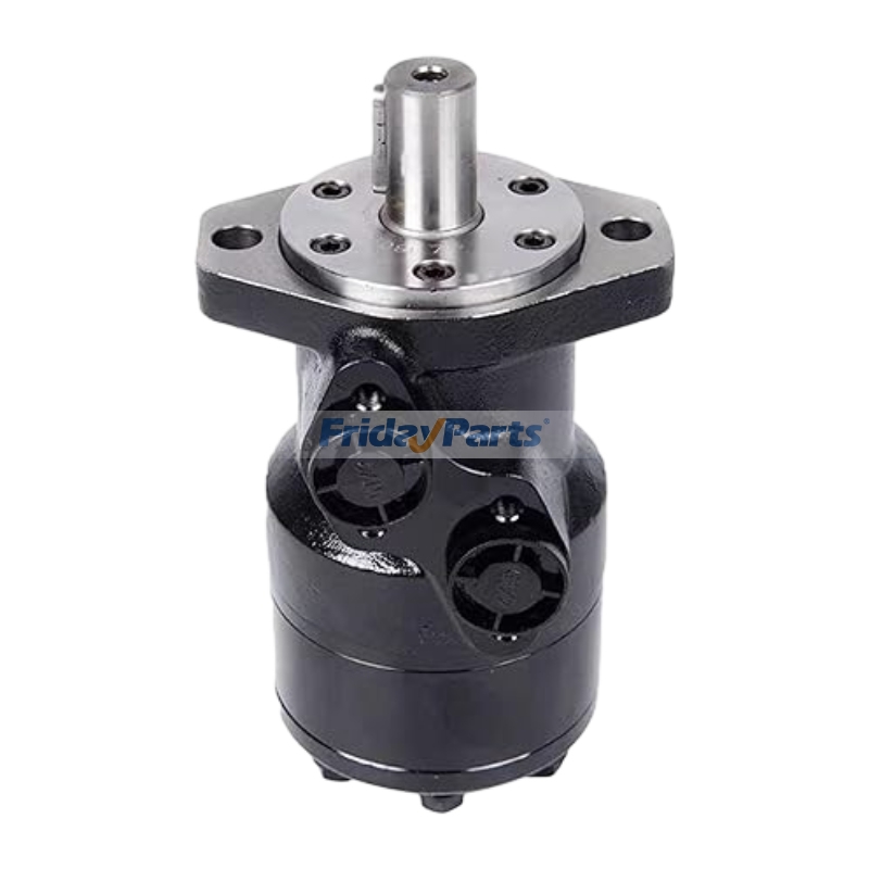 Hydraulic Motor Replacement for Danfoss 151-6198