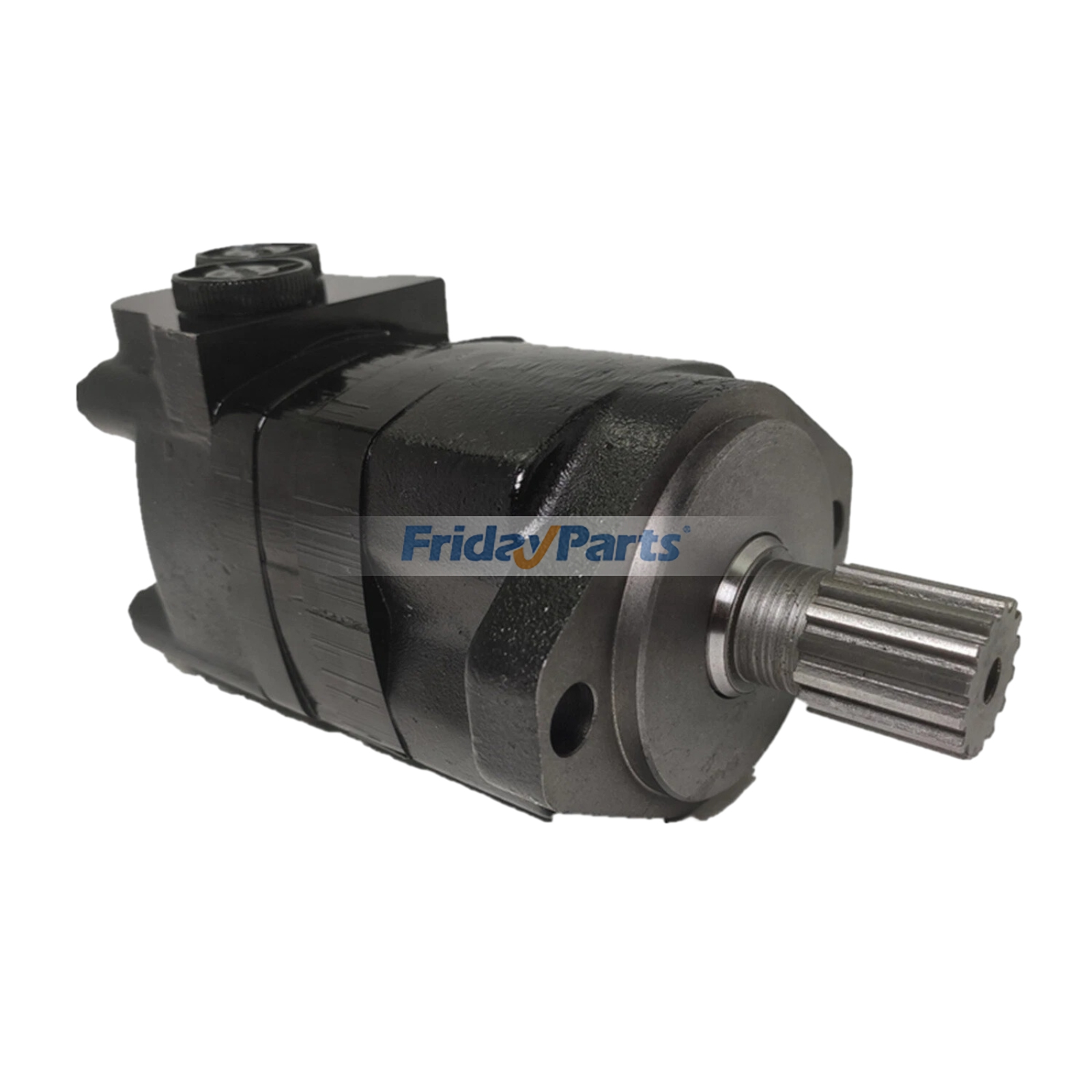 Hydraulic Motor Replacement for Danfoss 151-6213