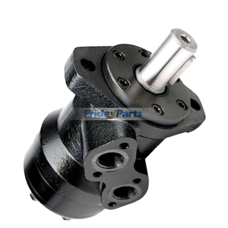 Hydraulic Motor Replacement for Danfoss 151-6214