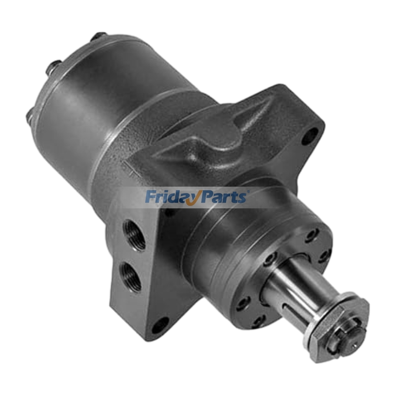 Hydraulic Motor Replacement for Danfoss 151-6300