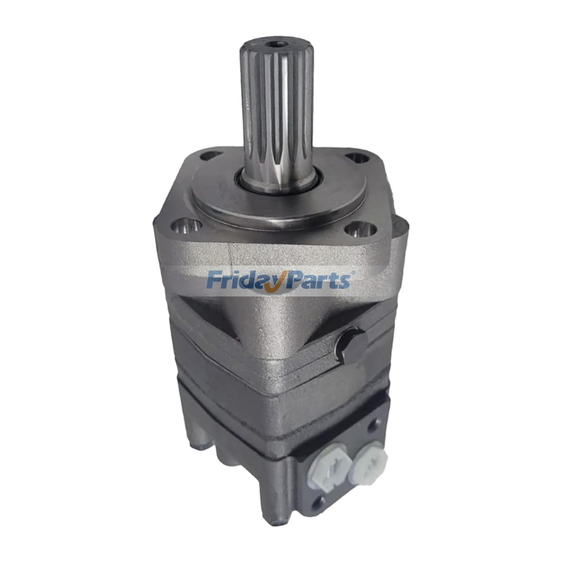 Danfoss 151-6301用油圧モーター交換部品