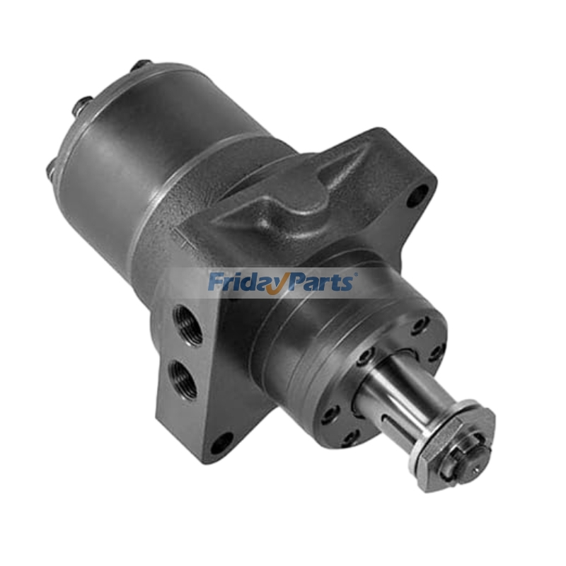 Moteur hydraulique de remplacement pour Danfoss 151-6304