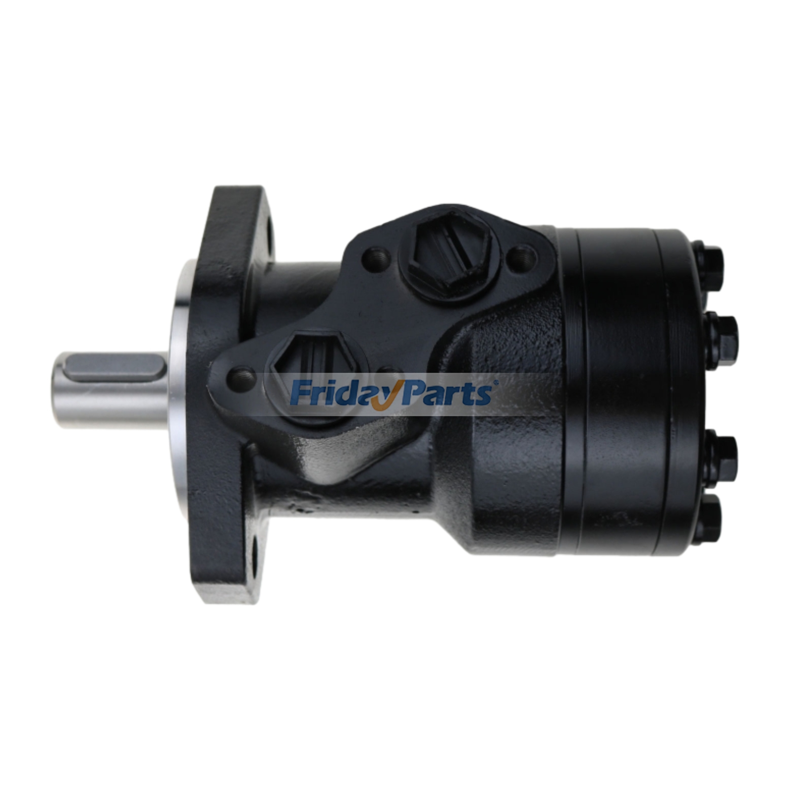Motor hidráulico de repuesto para Danfoss 151-6380 para Cosechadora,Pala cargadora
