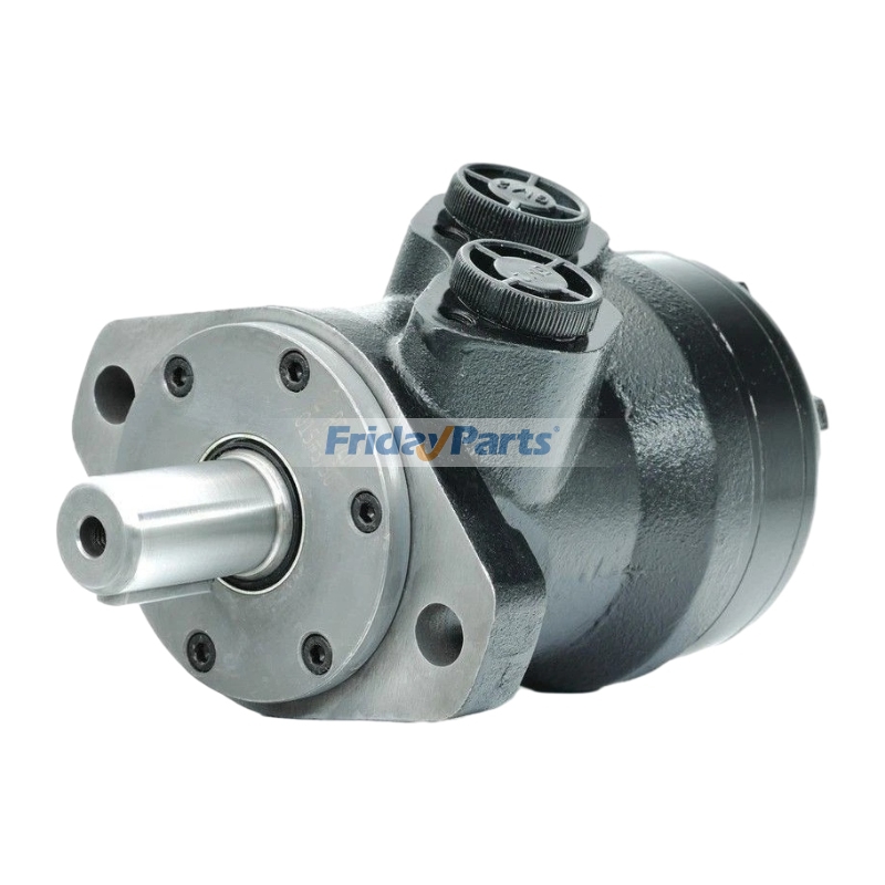 Hydraulic Motor Replacement for Danfoss 151-6381