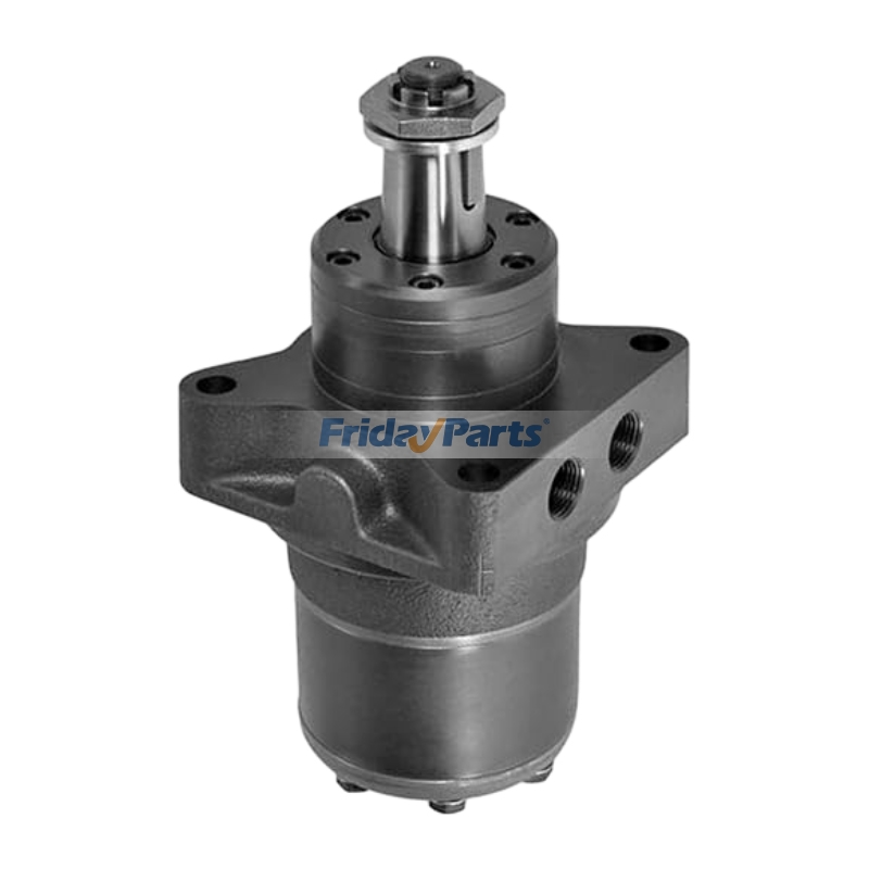 Hydraulic Motor Replacement for Danfoss 151-6432