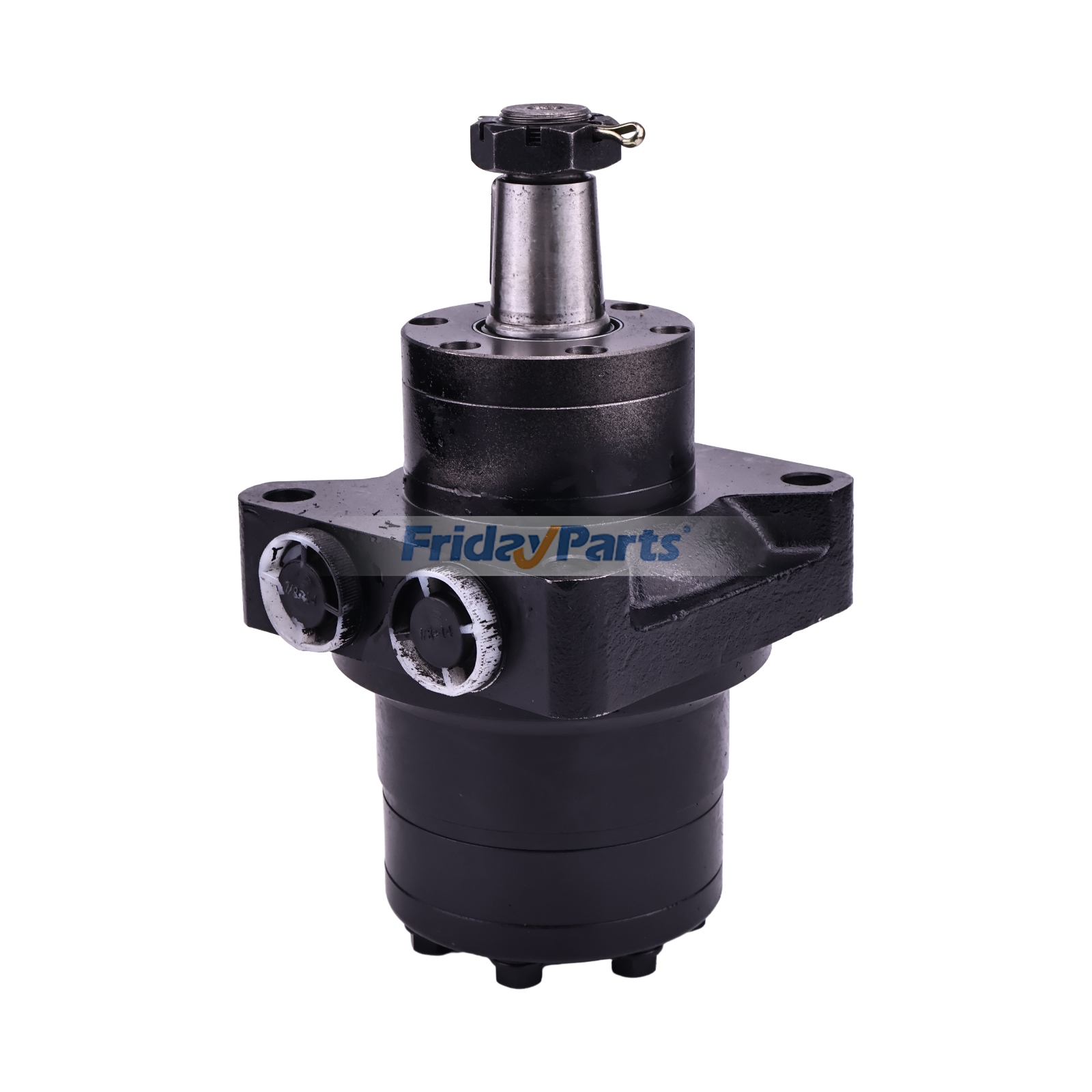 Hydraulic Motor for Harvester,Loader