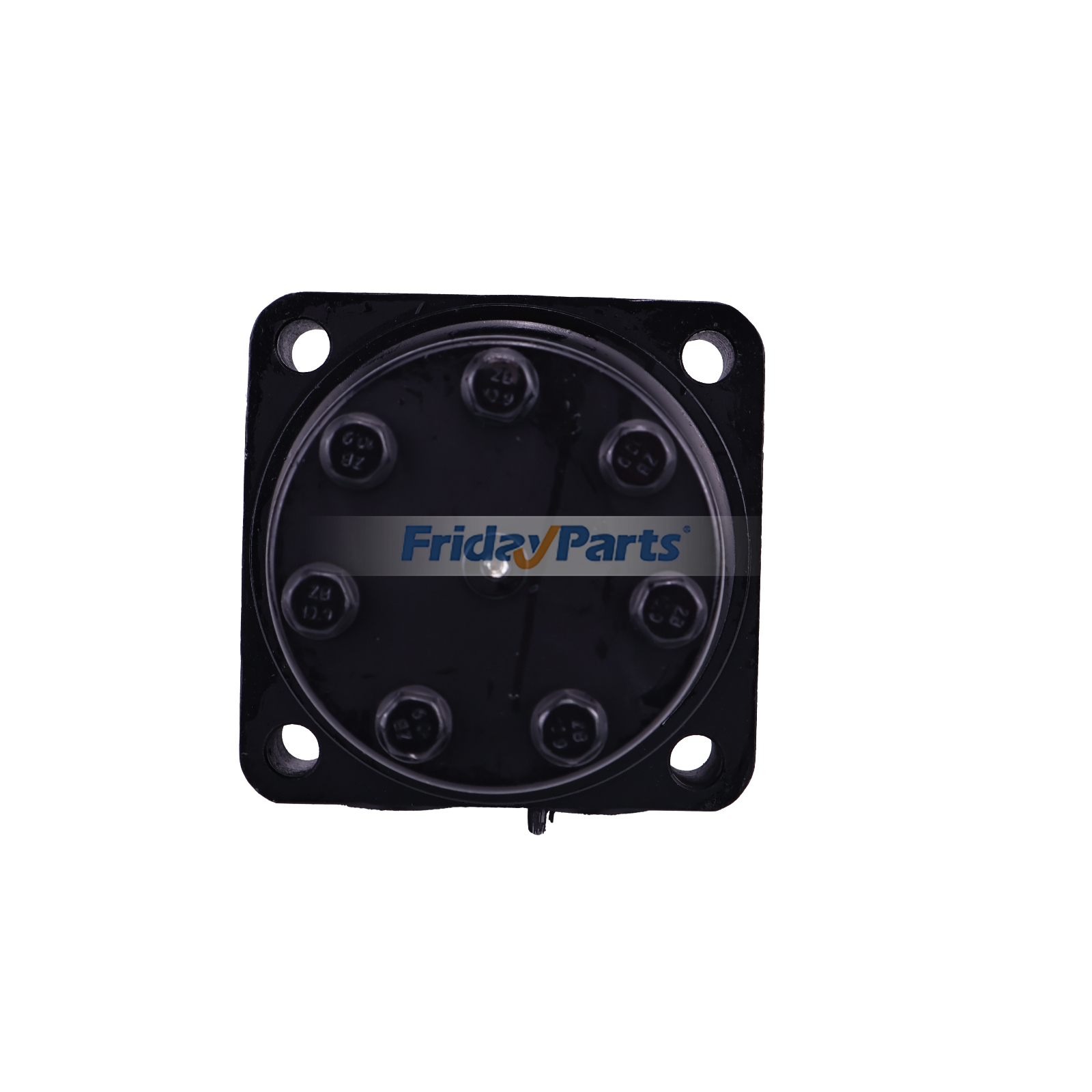 FridayParts Hydraulic Motor