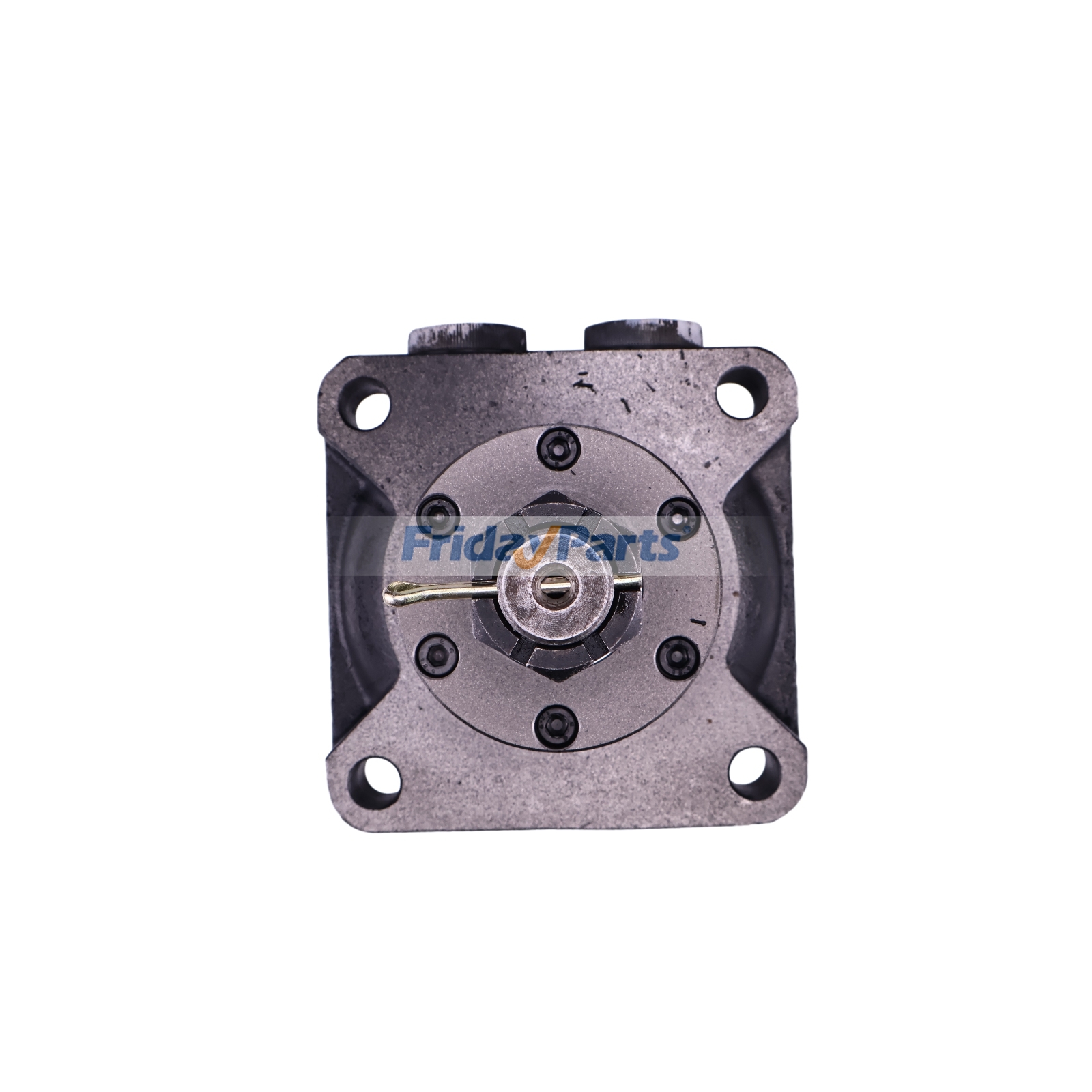 Hydraulic Motor For Danfoss Harvester,Loader